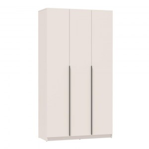 Марко 95.02 Шкаф 3-х дверный (Олмеко) Меланж